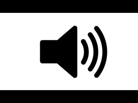 Sound Effect - Doorbell