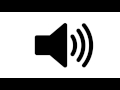 Sound Effect Doorbell
