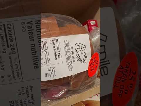 6 mile bread commercial. #8mile #momsspaghetti #bread