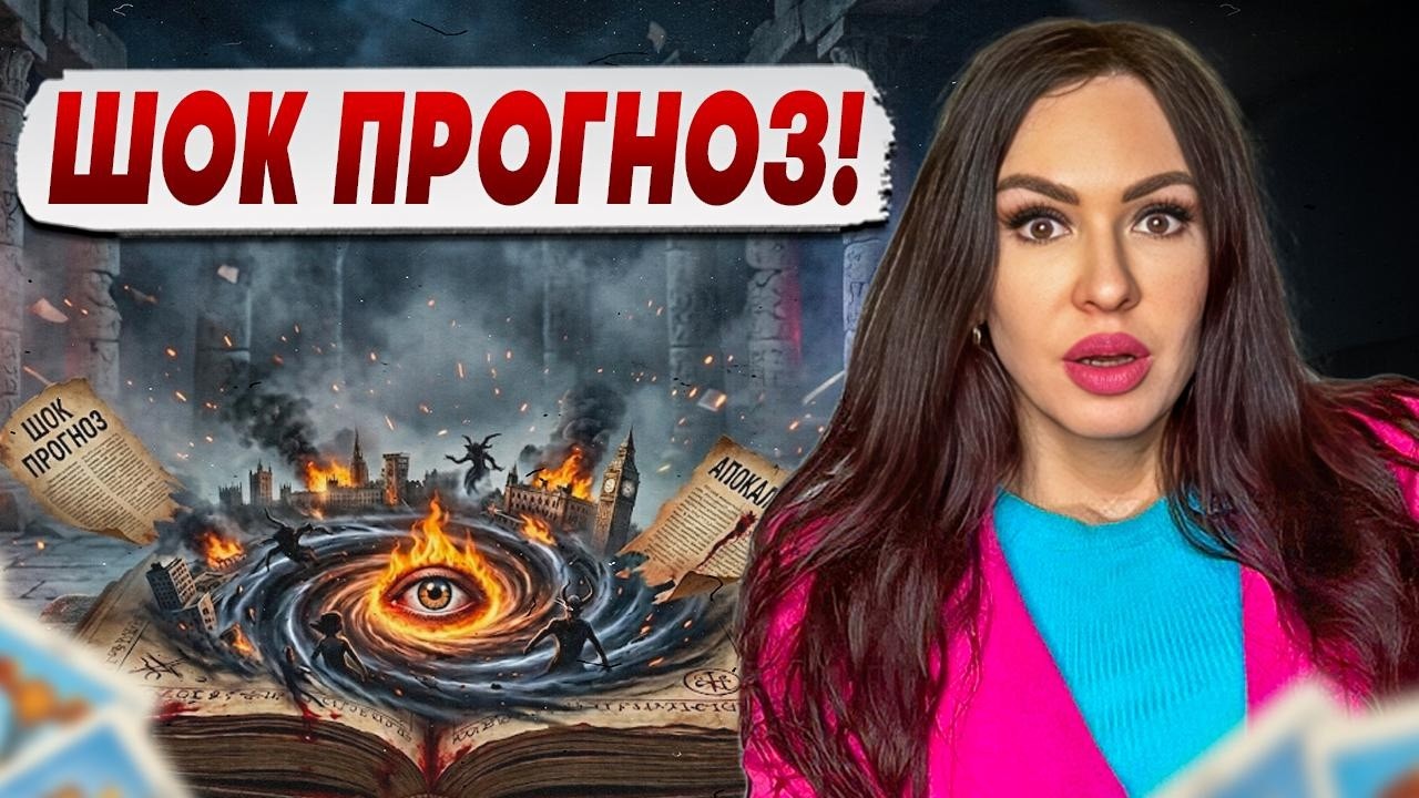 БУДЕТ ГОЛОД И ХАОС: ПОЧЕМУ ЗЕЛЕНСКИЙ НЕ МОЖЕТ ОСТАНОВИТЬ МАШИНУ СМЕРТИ? ИННА 