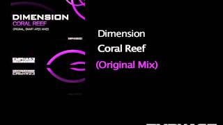 Dimension - Coral Reef (Original Mix) [Emphase Recordings]