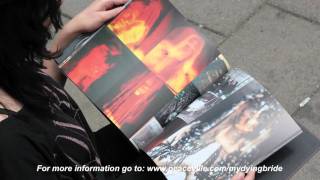 My Dying Bride - Evinta (3 disc book set)