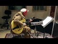 Bucky Pizzarelli performs Darn That Dream on Ricardo Baldacci's Brothers in Swing