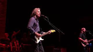 Redneck Friend, Jackson Browne, Paso Robles, Aug 1 2018