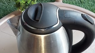 #shorts How to use Electric Kettle | Cheap Amazon Products #viral
