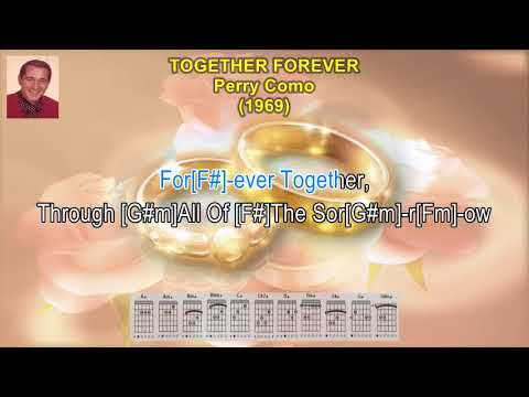 Forever - Perry Como