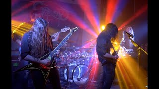 CREPUSCLE - Silent Night Bodom Night (Children of Bodom cover)