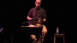 the Magnetic Fields - Swinging London (Live Cambdrige 2004)