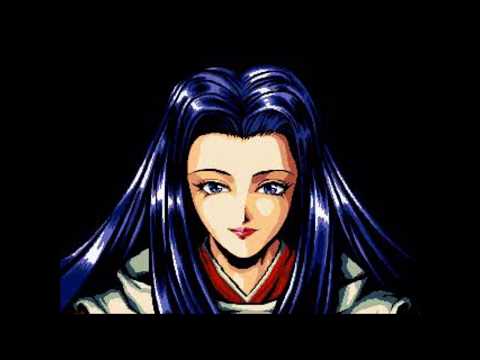 真説サムライスピリッツ武士道烈伝