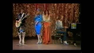 ABBA : Hovas VIttne (Stereo) - English Subtitles