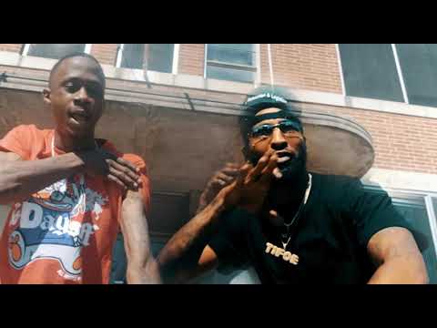 T1Foe - Tit4Tat ft. MonnyBo (Official Music video) | Dir By. 1PRFilm