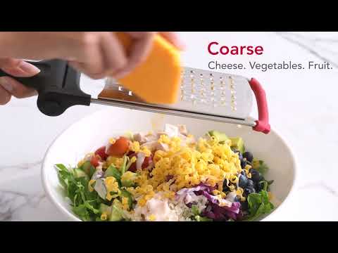 Cuisipro – Folding Graters