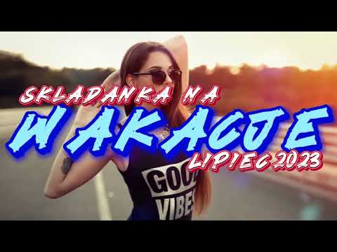 🌴WAKACJE 2023🌴 | POMPA/VIXA do auta🔥 | LIPIEC 2023🌞