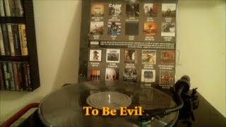 Whiskeytown &quot;To Be Evil&quot; (2000) Vinyl Rip