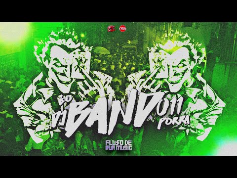 DESTRAVAÇÃO ROMANA 🏛️📜 - PASSINHO DO ROMANO (DJ BAND 011)