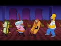 The Simpsons Let S All Go To The Lobby