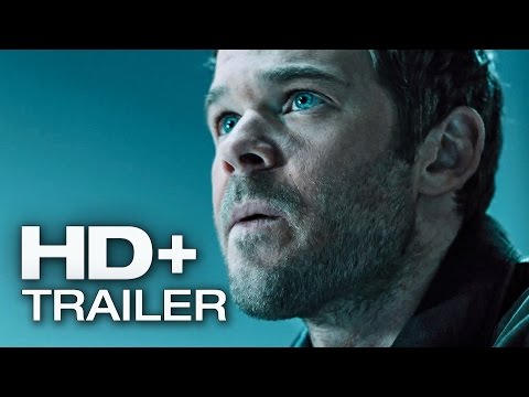 QUANTUM BREAK Live Action Trailer German Deutsch (2016)