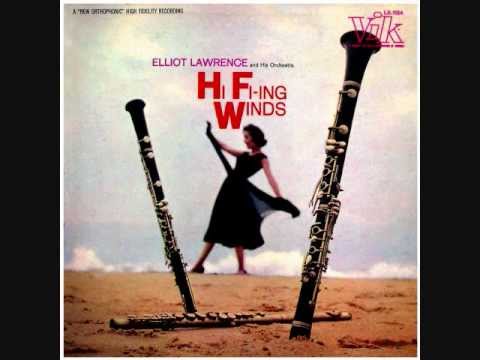 Elliot Lawrence & his Orchestra - Windfall