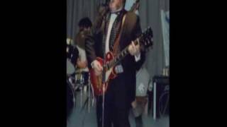 The Frieze Band - Be Bop 'N' Bop