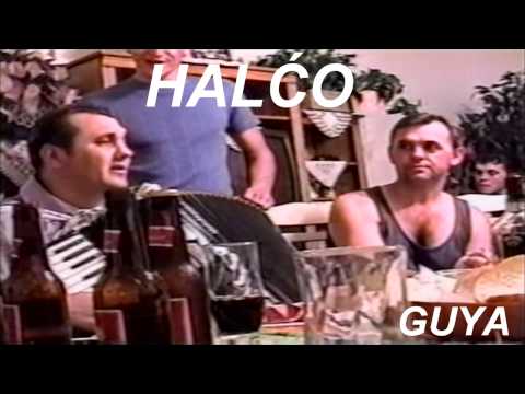 Halco Uzivo - Daj mi majko drugi zivot
