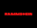 Rammstein - Du Riechst So Gut (20% lower pitch ...