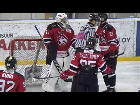 CSM-karsinta Jokipojat-Jokerit