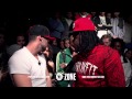 The O Zone Battles Crome Vs Arsonal