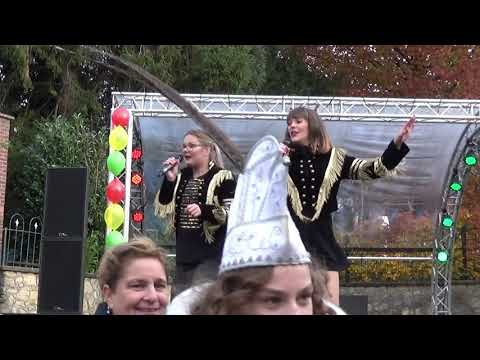 Thiss Boete 2019: Melanie & Claire - Vieër hauwte vol