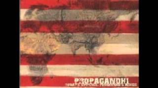 Propagandhi - Back To The Motor League