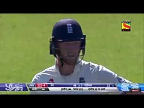4th test India vs England day 3full highlight hindi