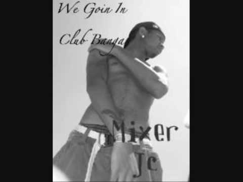 Dj Jayhood ft. Dj Tim Dolla,Dj Sliink-We all Goin In