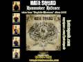 HATE SQUAD - Hannover H8core (Degüello ...