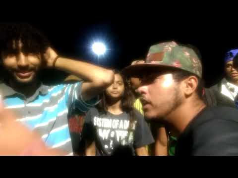 #38 treze e Bob vs Kalixto e panzon - Batalha do Formigueiro