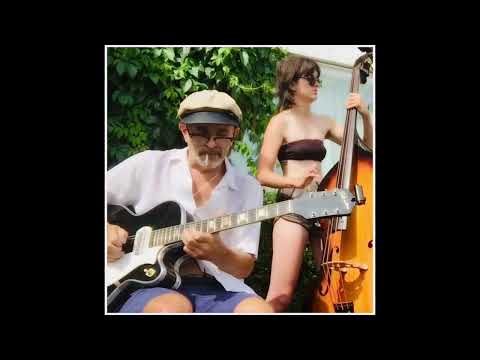 Vince Lee & Sophie Lord - Espanada Blues #originalmusic #blues