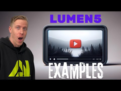 Lumen5 Video Examples - What to Expect