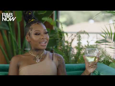 Apple Music: Over It with Summer Walker and Ari Lennox