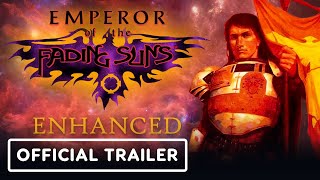 Emperor of the Fading Suns Enhanced Steam Key (PC) GLOBAL