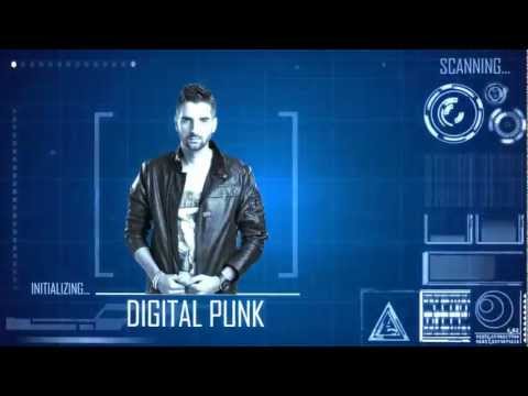 Digital Punk & Crypsis - Radiant (Official Preview)