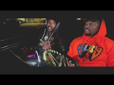 MONEYMAKIN S-DOT x J $lim - Money outside (official video)