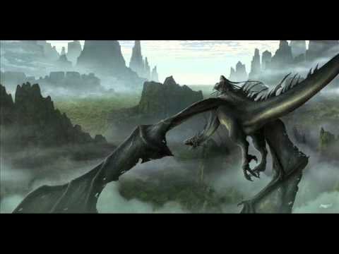 Dragon trance- Cambodia