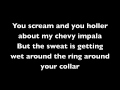 Beastie Boys - So What Cha Want (w/lyrics)