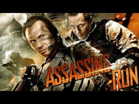 ASSASSINS RUN