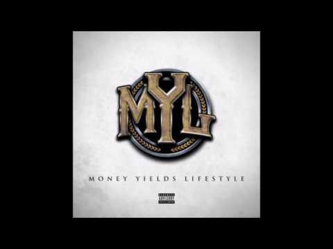 2. Aaron J. - "Faded" Ft. LROC