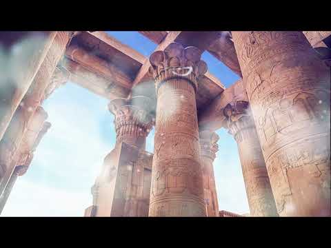 Sunra Project - Trust the Sacred