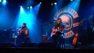 Black Label Society - The Blessed Hellride (Acoustic)