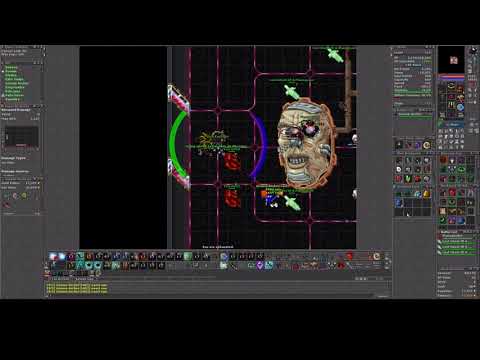 Planestrider / Final Fight / Mysterious Ornate Chest Quest // Guided By Elestia // Celesta