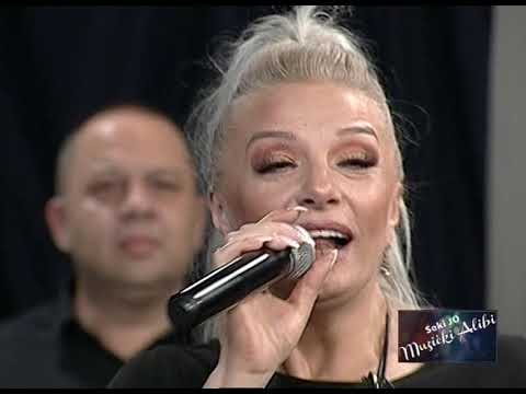 Beki Bekic, Nena Djurovic , Marko Kao Kao Band -   Live -  MUZICKI ALIBI   Mix Pesama