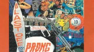 PRONG The peel sessions tk3 &quot;senseless abuse&quot;