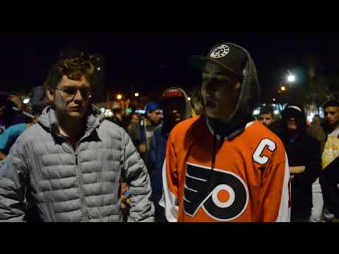 LIWE & DANIC vs GERMEN & FAVIO / 4tos Killing Fakers Primavera