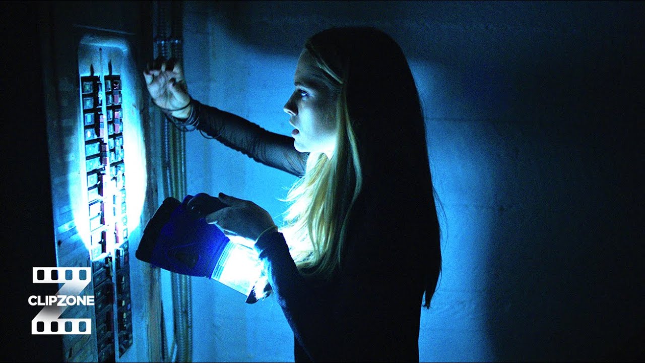 Lights Out — Stay In The Light